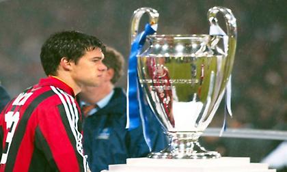 Μίχαελ Μπάλακ: Ο μίστερ «runner-up»