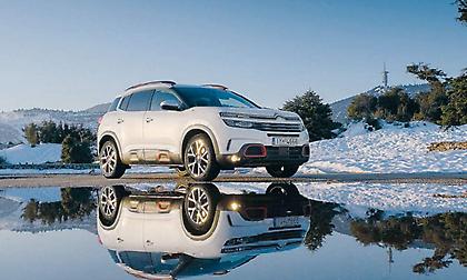 Ταξιδεύοντας με... μαγικό χαλί