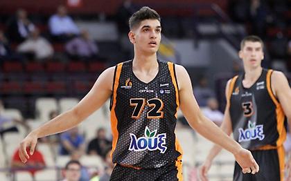 Διαψεύδει για Μαντζούκα ο Ολυμπιακός