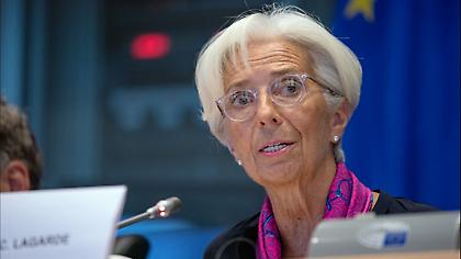 ΕΚΤ: Νέα τονωτική ένεση στην Ευρωζώνη με 1,35 τρισ. ευρώ συνολικά - Κέρδη για Ελλάδα