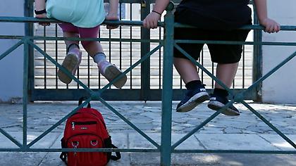 ΔΟΕ: Υψηλά τα ποσοστά επιστροφής των μαθητών σε νηπιαγωγεία και δημοτικά