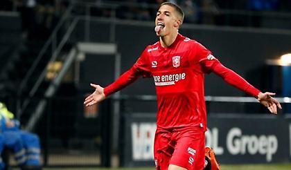 Μάνατζερ Αϊτόρ: «Στο top 5 ο Παναθηναϊκός»