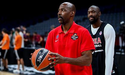 Μίντλετον: «Είμαι 30 χρόνια στην Ευρώπη και ποτέ δεν είχα πρόβλημα με τον ρατσισμό»