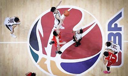 Επίσημο: Ξεκινά στις 20 Ιουνίου το πρωτάθλημα στην Κίνα!