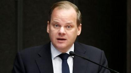 Καραμανλής: Καμία ιδιωτικοποίηση στο νερό