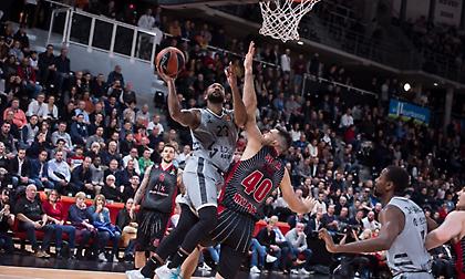 Ανανέωσε με τη Βιλερμπάν ο Λάιτι