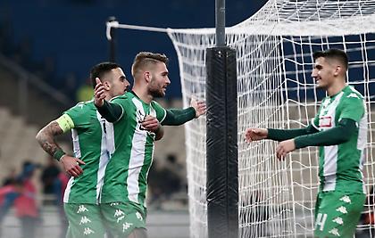 Εξελίξεις με Σένκεφελντ - Πούγγουρα στον Παναθηναϊκό!