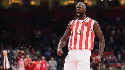 Φεύγει από τον Ερυθρό Αστέρα ο Γκιστ