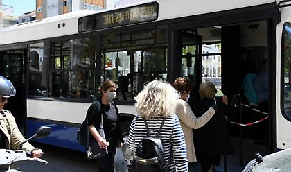 Κορωνοϊός - Ελλάδα: 15 νέα κρούσματα το τελευταίο 48ωρο - 1 νέος θάνατος