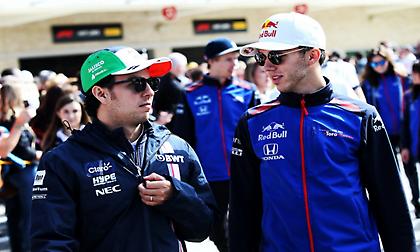 Ντεμπούτο για Πέρες και Γκασλί στο Virtual GP του Αζερμπαϊτζάν