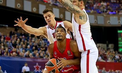 Το μήνυμα του Χάινς στο Μιλάνο (video)