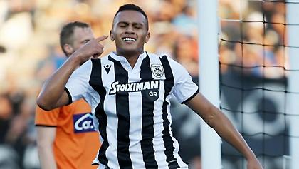 «Απειλεί» ΠΑΟΚ η UEFA