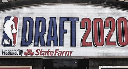 Στις 15 Οκτωβρίου ορίστηκε το ντραφτ του ΝΒΑ!