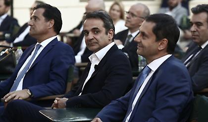 Μητσοτάκης: Αν όλα πάνε καλά από 1η Ιουλίου ανοίγουμε τα σύνορα στις περισσότερες χώρες