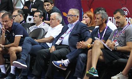 Πρώτα θα μιλήσει με τον Γκεραρντίνι και μετά με τον Ομπράντοβιτς η Φενέρ