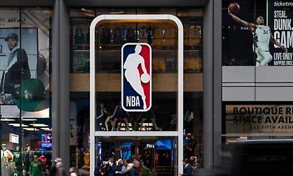 Απομένει το «ναι» της Ένωσης Παικτών για την επανέναρξη του ΝΒΑ