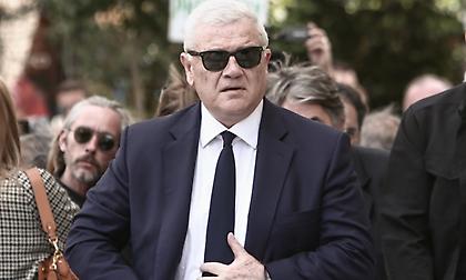 Καυστική απάντηση Μελισσανίδη σε Μαρινάκη: «Στοχοποίηση με ψέματα από τη γνωστή παρέα του Πειραιά»