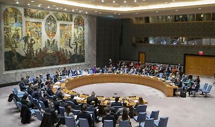 ΟΗΕ: Εμβόλιο κατά του κορωνοϊού για όλους