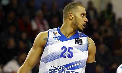 Παναθηναϊκός: Ψηλά στη λίστα ο Τζόρνταν Μόργκαν!