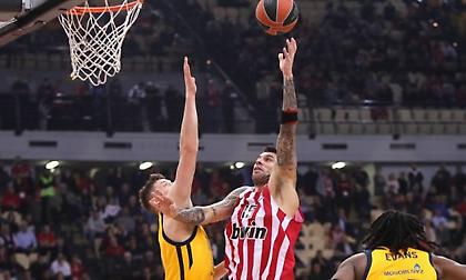 Πρίντεζης: Δουλεύει στο ΣΕΦ το «πεταχτάρι» (video)