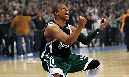 Ο Μάικ Μπατίστ στους 101 κορυφαίους: «Ο σταρ που βρήκε το δεύτερο σπίτι του»