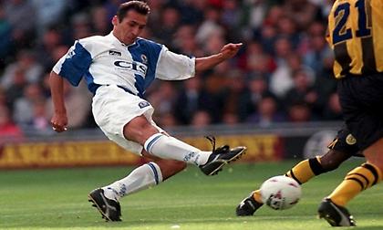 Σαν σήμερα: Ο Γιώργος Δώνης χρησιμοποίησε το νόμο Μποσμάν για να πάρει μεταγραφή στην Μπλάκμπερν