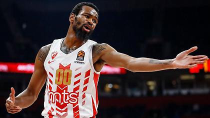 Δύσκολη η παραμονή Πάντερ στον Ερυθρό Αστέρα