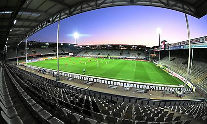 Live: Φράιμπουργκ-Γκλάντμπαχ (21:30)