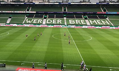 Live: Βέρντερ-Βόλφσμπουργκ