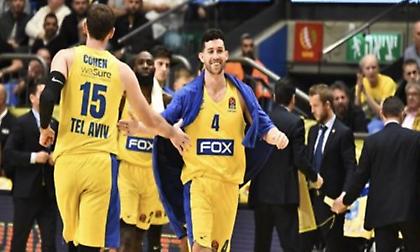 Δύο παίκτες της Μακάμπι έσπασαν την καραντίνα και κινδυνεύουν με βαριά τιμωρία