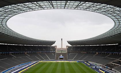 Live: Ουνιόν Βερολίνου-Σάλκε