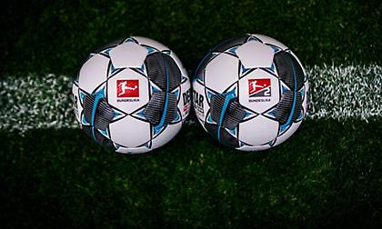 Live: Άουγκσμπουργκ-Κολωνία