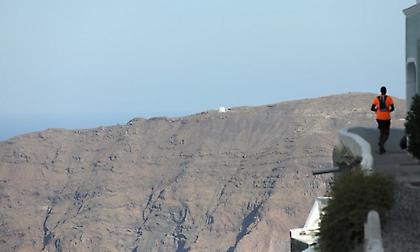 Santorini Experience: Χρυσό βραβείο στα  Tourism Awards 2020