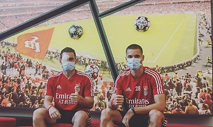 Βάιγκλ: «Ήμασταν τυχεροί που δεν χτυπήσαμε περισσότερο από τις πέτρες» (pic)