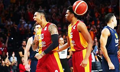 «Κοντά στο BCL η Γαλατασαράι»