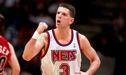 Ο «Μότσαρτ» του μπάσκετ δεν ξύπνησε ποτέ