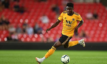 «Έξτρα» στον σχεδιασμό της ΑΕΚ ο Ενομπακάρε, λόγω Καρέρα