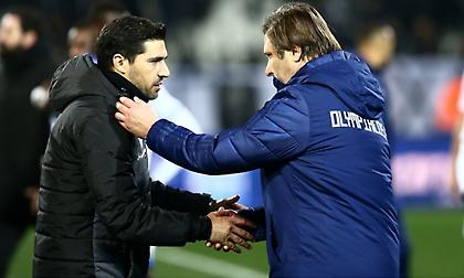 Ο Μαρτίνς θα πάει στην πεπατημένη, ο ΠΑΟΚ λαβωμένος αλλά απρόβλεπτος