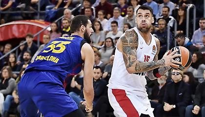 «Μεγάλη μεταγραφή για τον Ολυμπιακό - Μου θυμίζει τον Μίροτιτς»