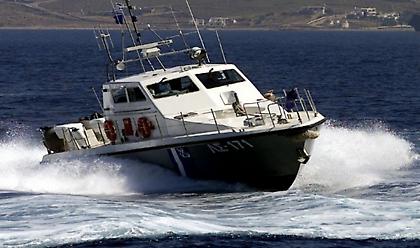 Χαλκιδική: Νεκρός εντοπίστηκε ο 63χρονος ψαράς