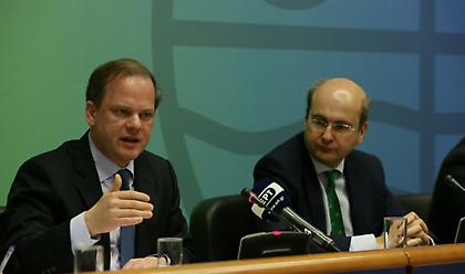 Καραμανλής: Οι 4 άξονες του σχεδίου για την ηλεκτροκίνηση - Τα κίνητρα