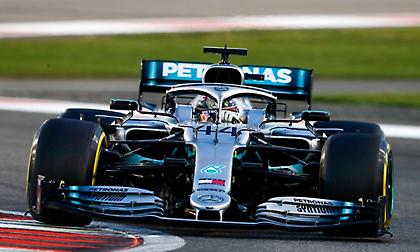 Mercedes: «Να δείξουμε περισσότερα στην Αυστρία. Μεγάλη απειλή ο Φερστάπεν»