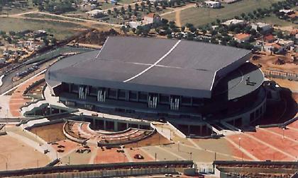 Την επόμενη εβδομάδα οι υπογραφές για την εκμίσθωση του γηπέδου από την ΑΕΚ!