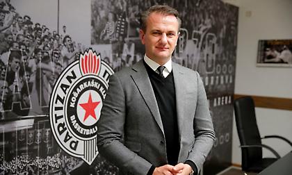 Οριστικά συνεχίζει στο Eurocup η Παρτίζαν!