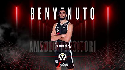 Ανακοίνωσε Ιταλό σέντερ η Βίρτους Μπολόνια