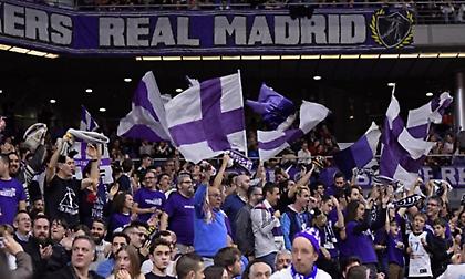 Ρεάλ Μαδρίτης: Επιστρέφει το 25% στους κατόχους των εισιτηρίων διαρκείας