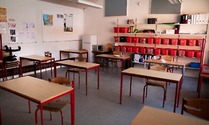 Πίσω στα θρανία: Περισσότεροι από 8 στους 10 μαθητές του δημοτικού στα σχολεία