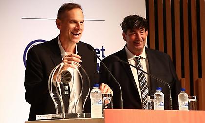 Δίνει πόστο στον Ζομπανάκη ο ΕΣΑΚΕ