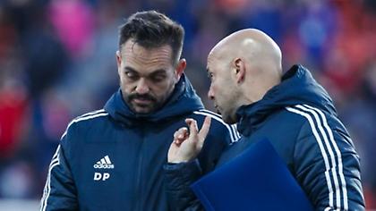 Ο Πογιάτος, η στήριξη και η μεγάλη μάχη στον Παναθηναϊκό