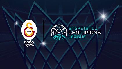 ΕΠΙΣΗΜΟ: Στο BCL η Γαλατά